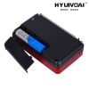Card radio for the elderly, outdoor speaker, dual card 18650 battery amplifier Specification image